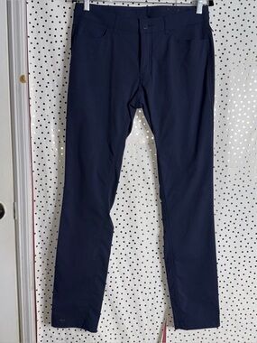 Houdini way to go pants
